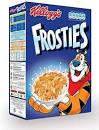 Kellogg's Frosties 400 g